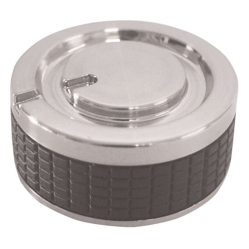 Control Knob For Cougar Bbq