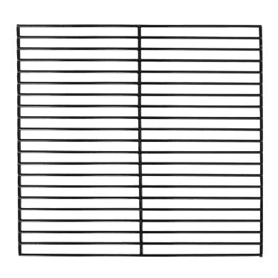 Alva Bbq Grid - Vitreous Steel 3-Burner Grid - 36X33Cm (Gbl002/Gbl003/Gbl005)