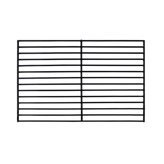 Bbq Grid Vitreous Steel 3 Burner Grid 36 X23cm (Gbl002/Gbl003/Gbl005)