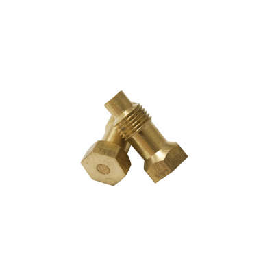 Lamp Jet : 300 Cp 0.20 Packed 2 Per Pack)