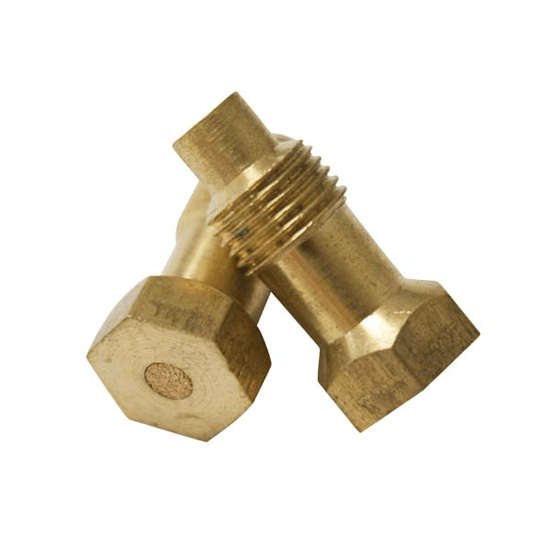 Lamp Jet : 100 Cp 0.12(packed 2 Per Pack) (Same As Gjl12)