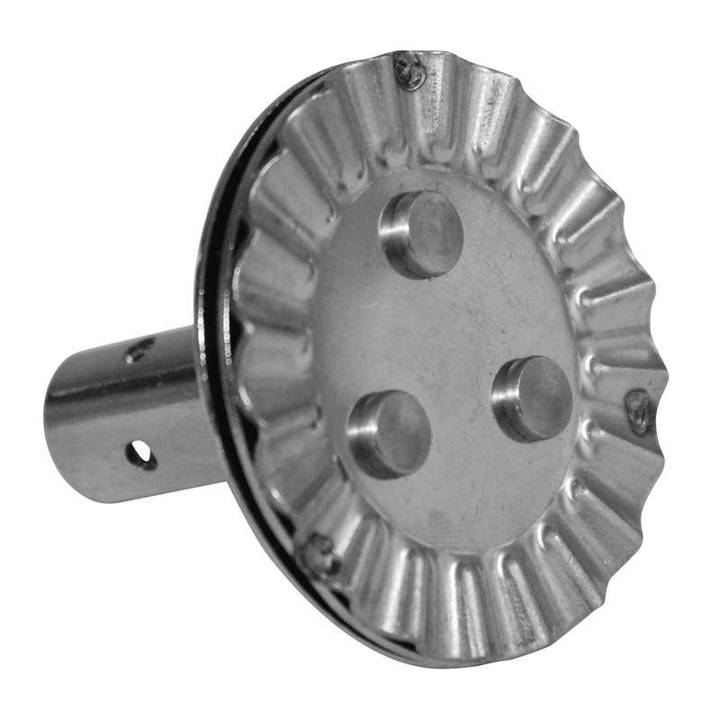 Potjie Cooker Top / Hotwheel Burner