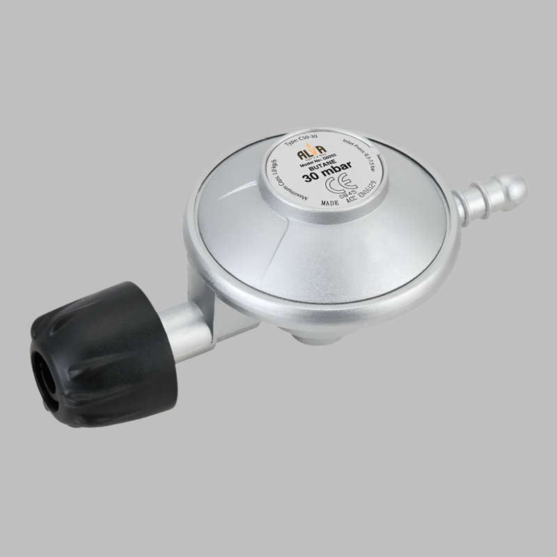 Alva East Africa C50 Single Stage Gas Regulator