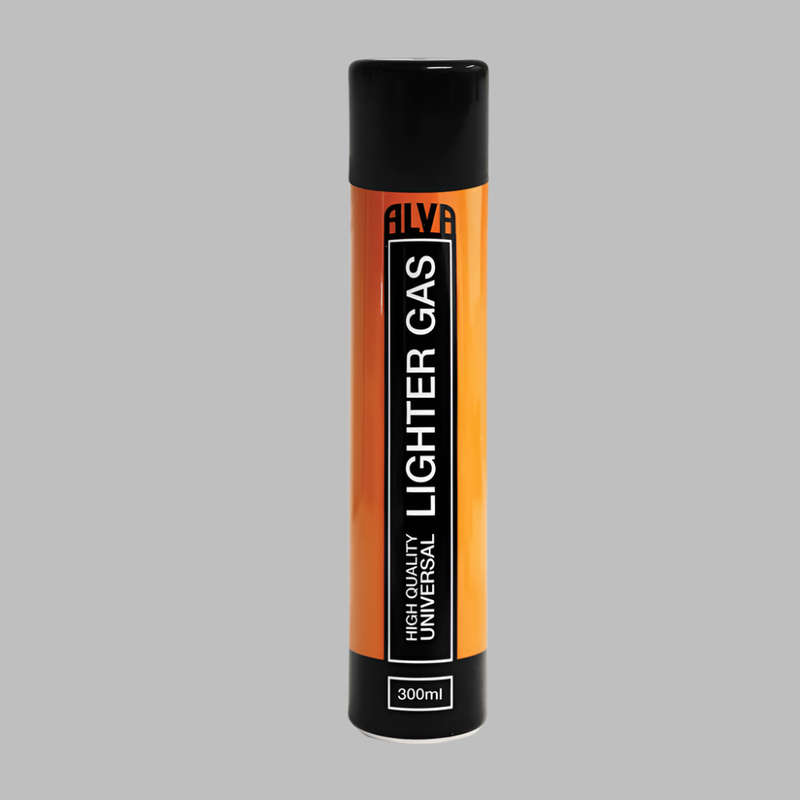 300ml Lighter Gas Refill