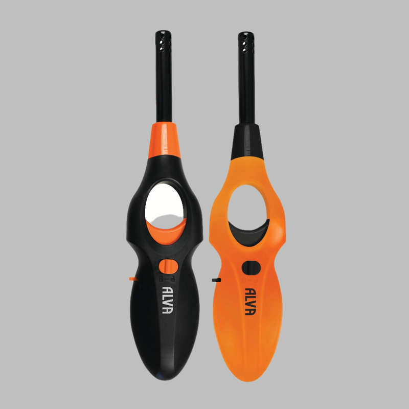 Utility Gas Lighter 2 Pack