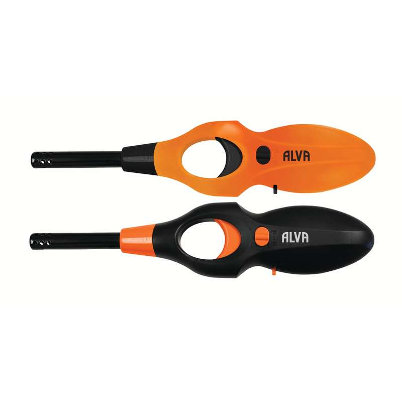 Utility Gas Lighter 2 Pack