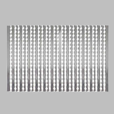 Flame Tamer Pressed Sheet 31 X 40.5cm Universal