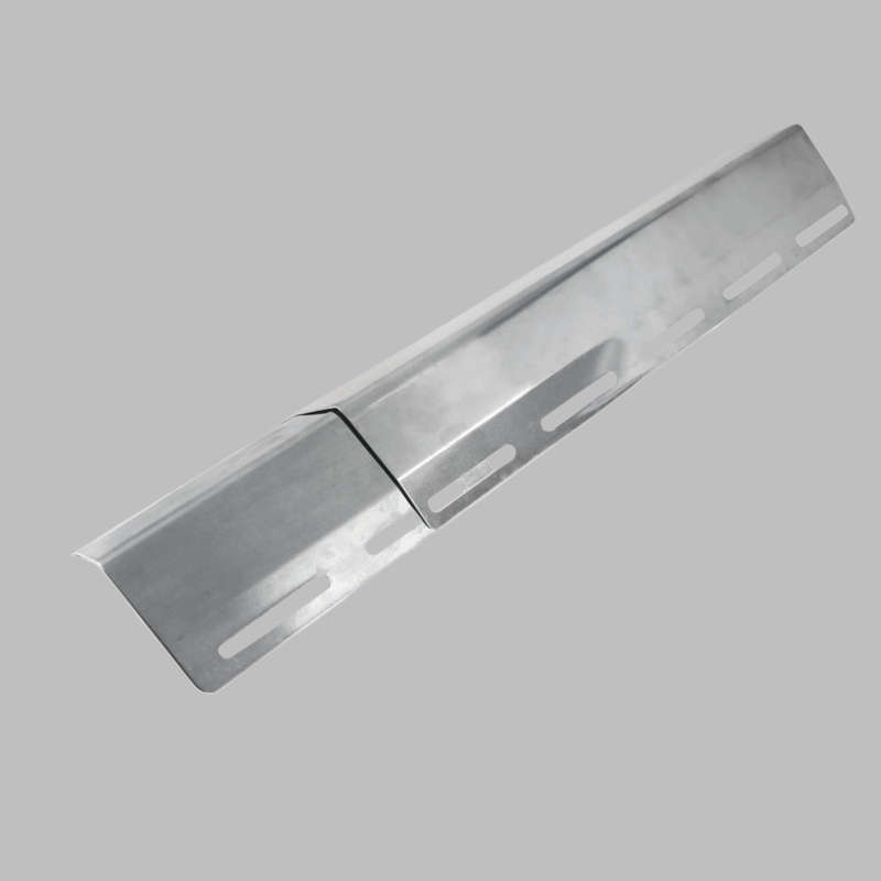 Flame Tamer Vaporizer Adjustable Universal 30 42cm Expansion