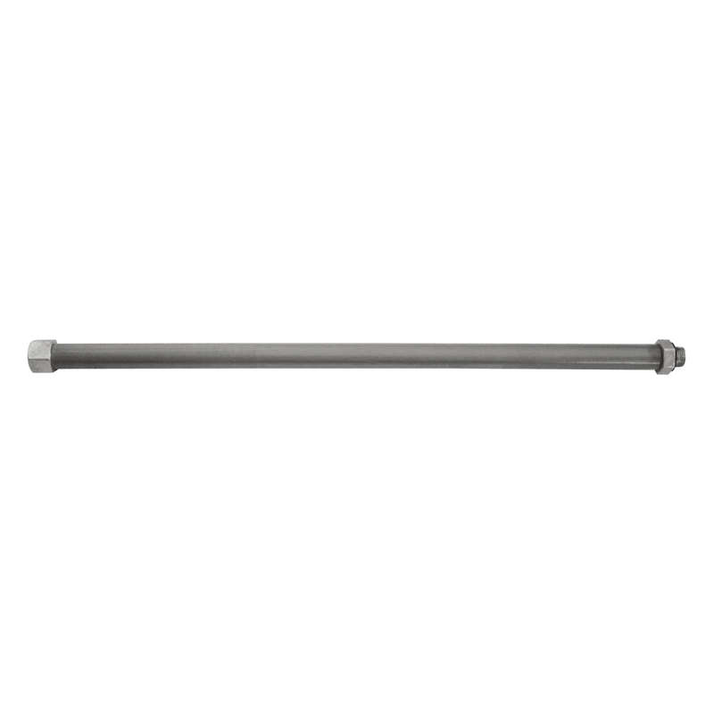 500mm Extension Pipe
