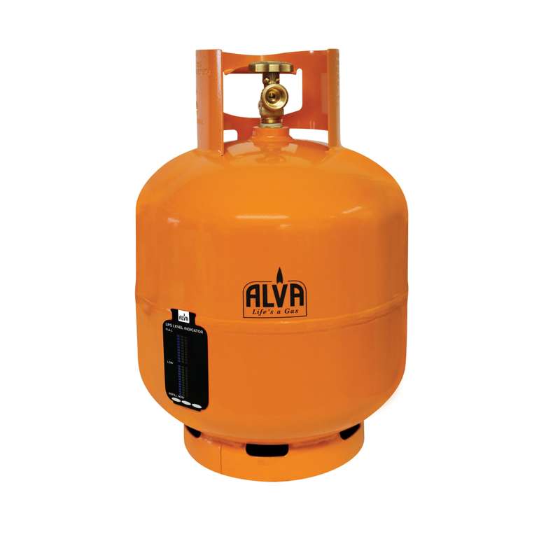 Gas Level Indicator Magnetic