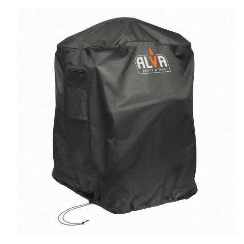 Cover For Mondo 2 Burner Bbq & Cart (G651)