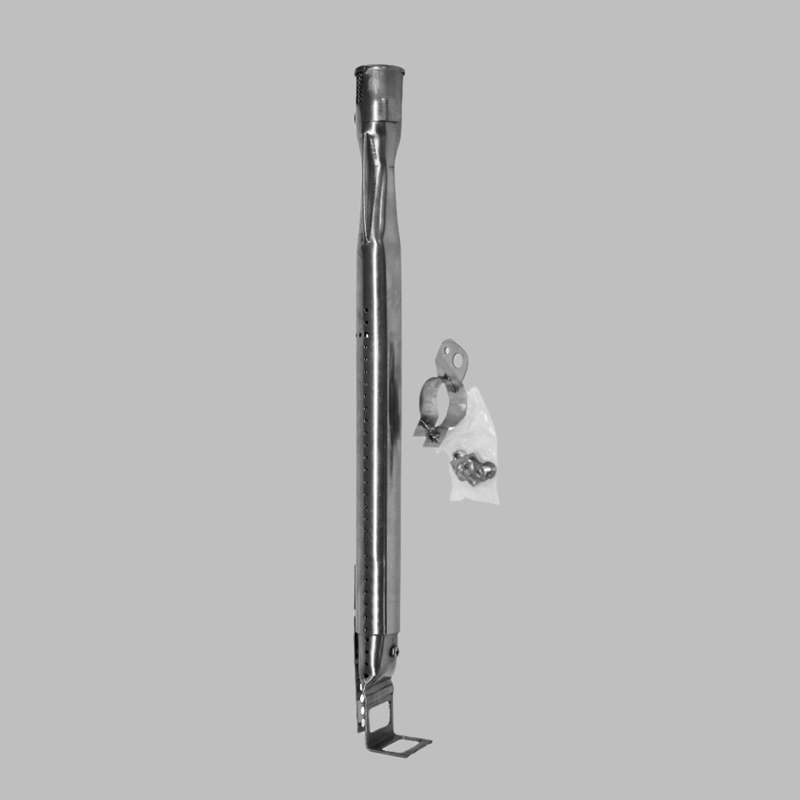 Gas Bbq Burner Adjustable Universal Size
