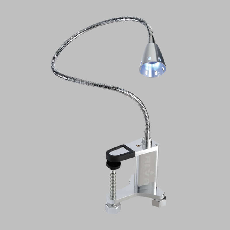 Led Flexible Arm Aluminium Magnetic Bbq Grill Light
