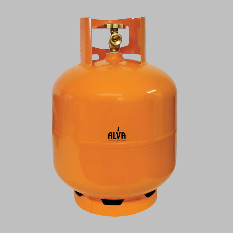 9 Kg Lpg Gas Cylinder (Empty)
