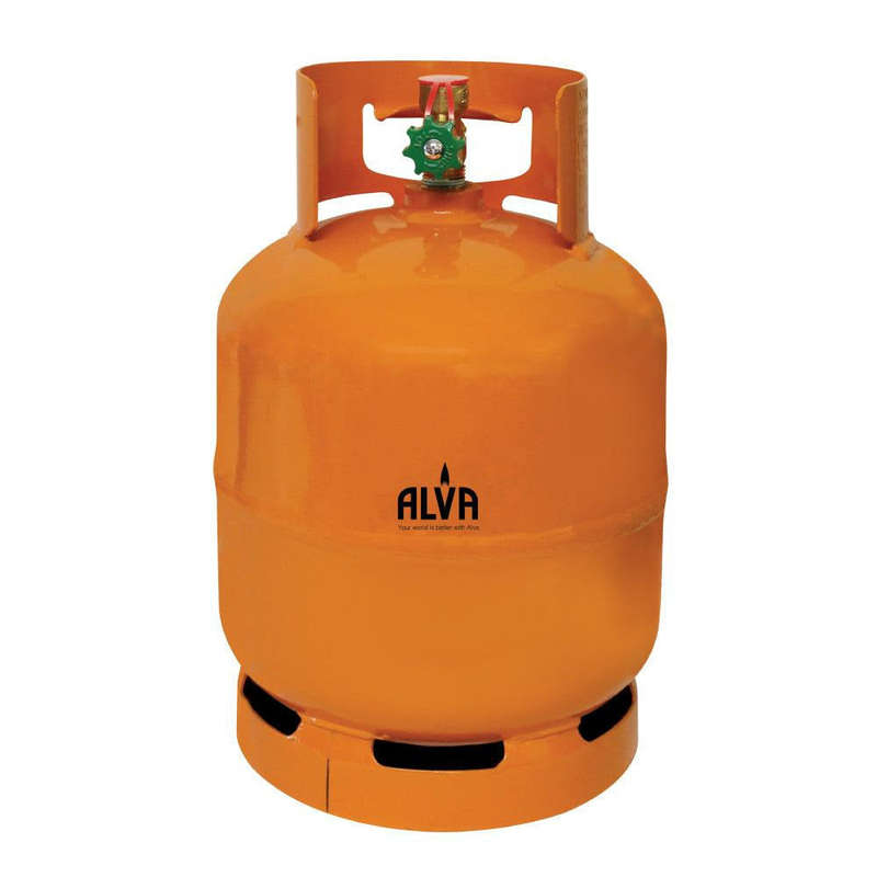 3 Kg Lpg Gas Cylinder (Empty)