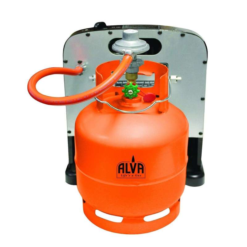 3 Kg Lpg Gas Cylinder (Empty)