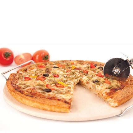 Gas Pizza Oven Cibo