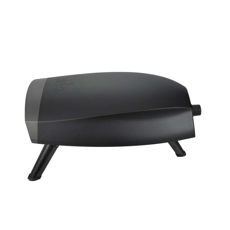 Gas Pizza Oven Presto