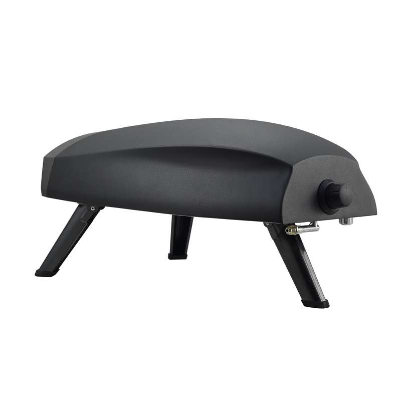 Gas Pizza Oven Presto
