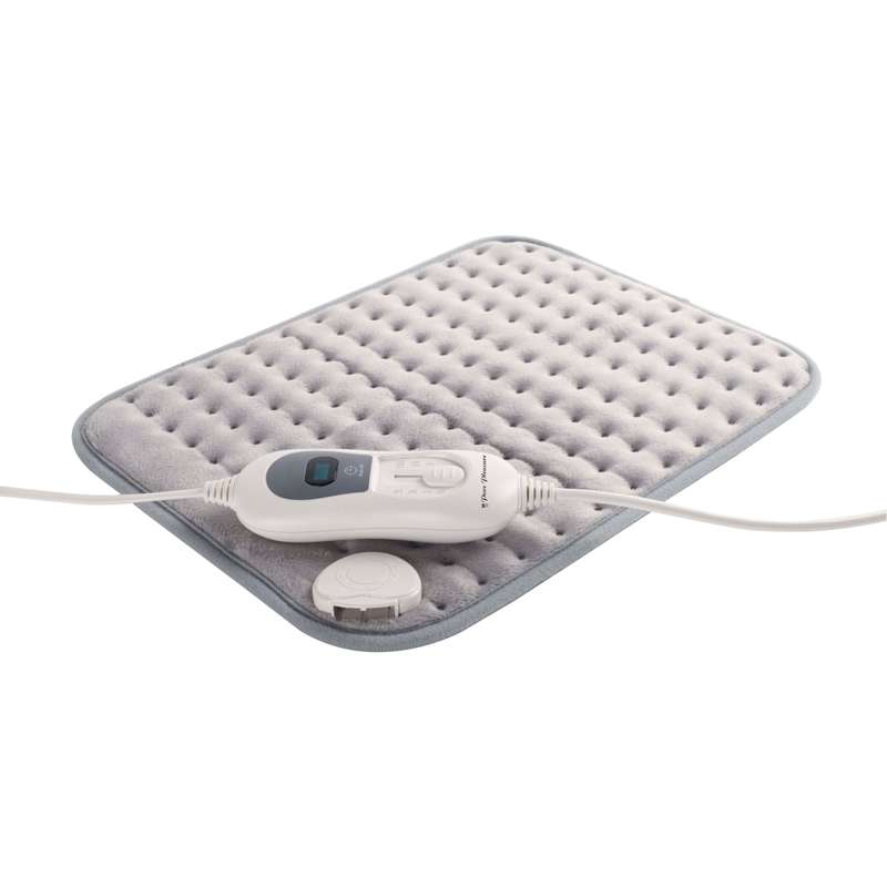 Pure Pleasure Electric Heating Pad 30X40Cm (2023)