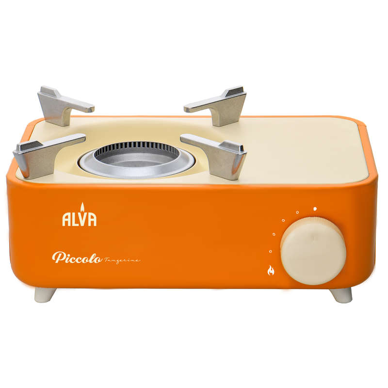 Mini Butane Canister Stove