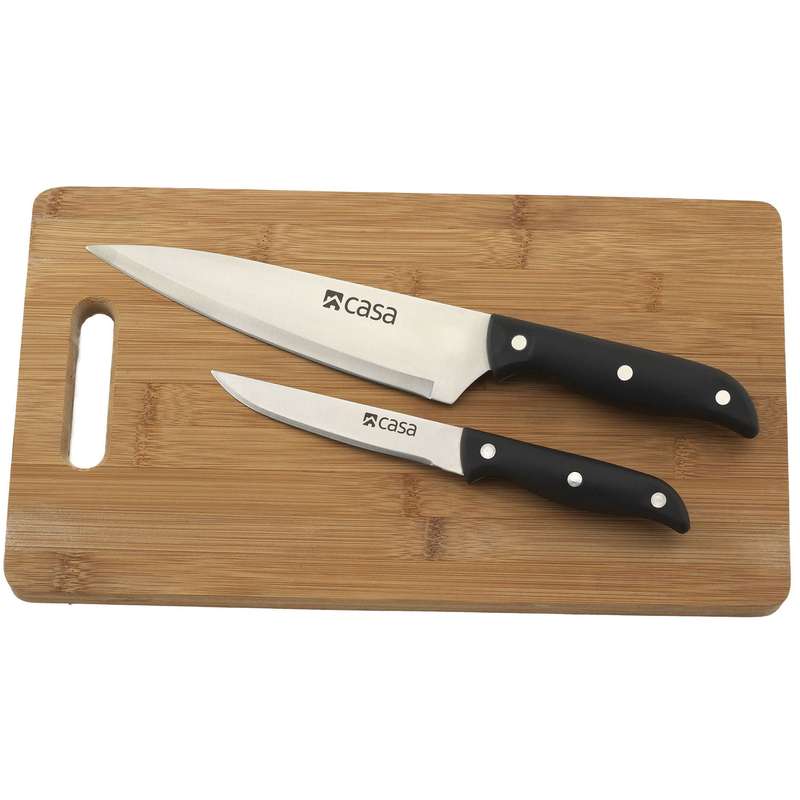 5 Pc Knife Set Verona
