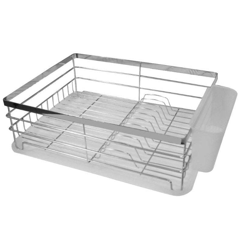 Dish Drainer 1 Tier Catania 110 S Stainless Steel