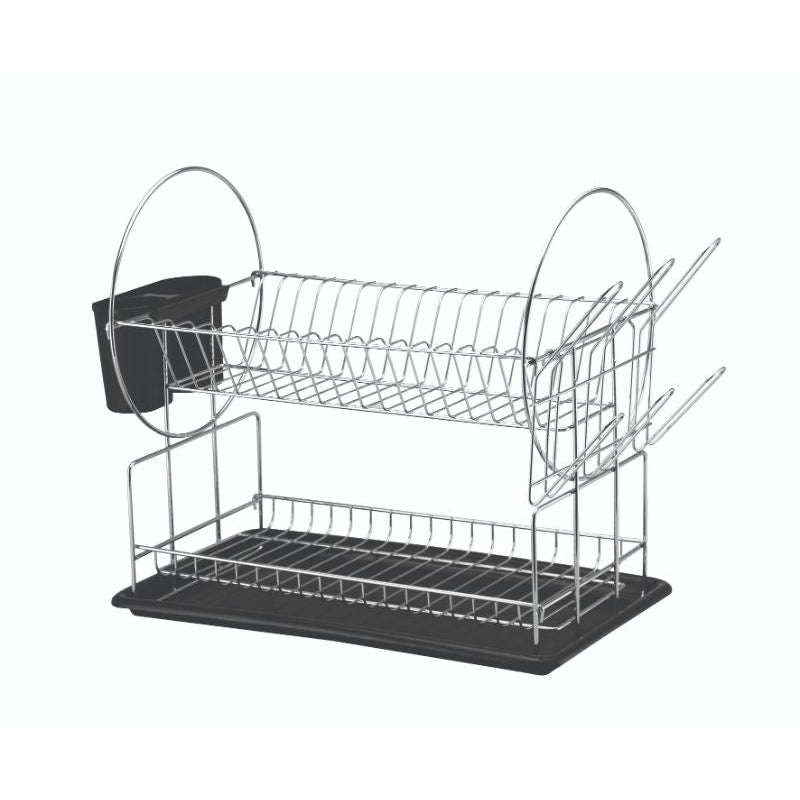 Dish Drainer 2 Tier Catania 201