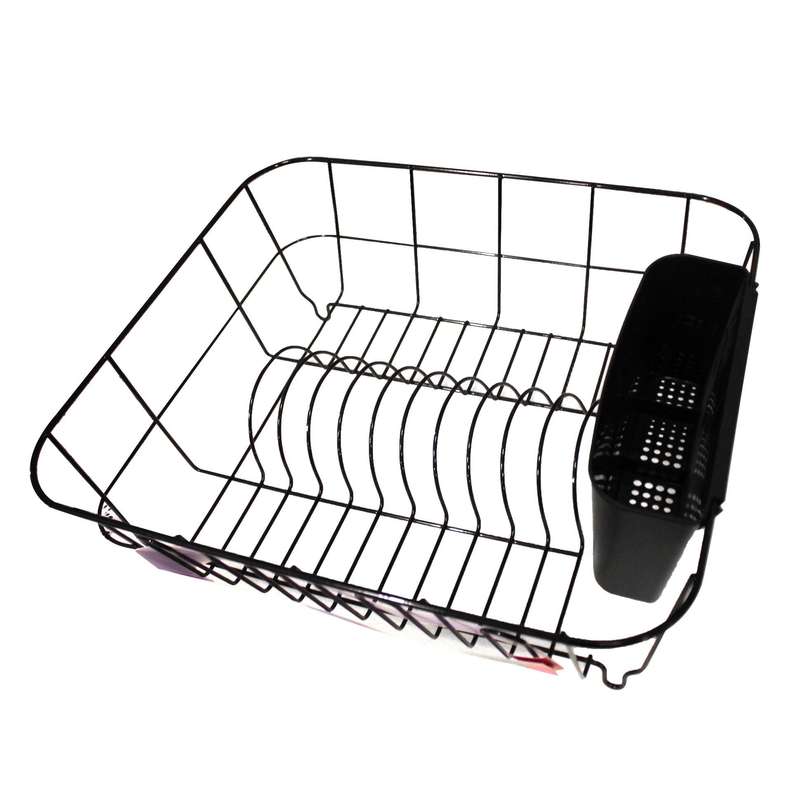 Dish Drainer Catania 301 Rubberized