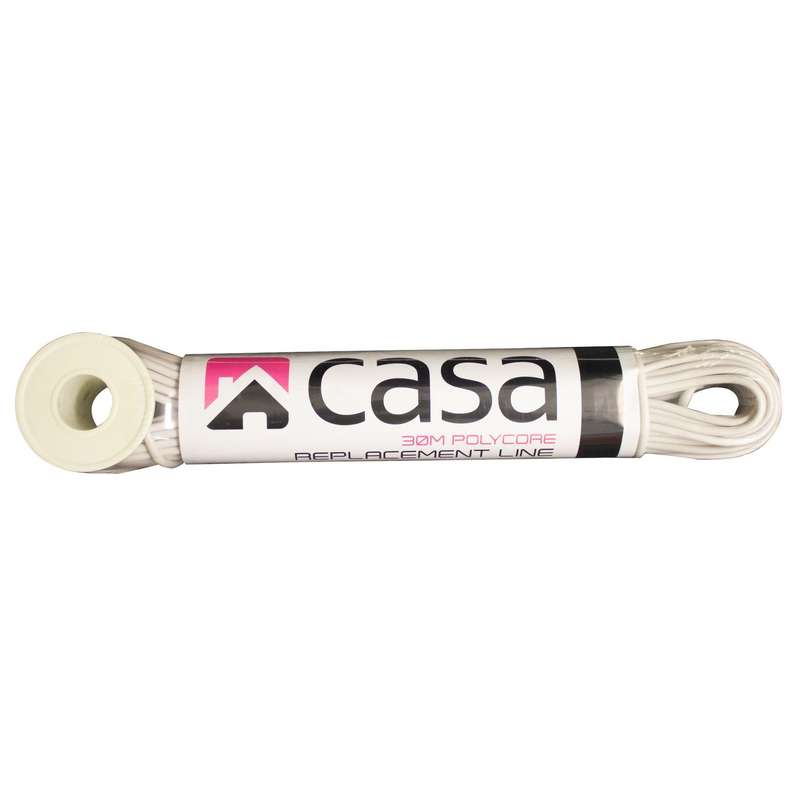 Polycore Replacement Line White 30m