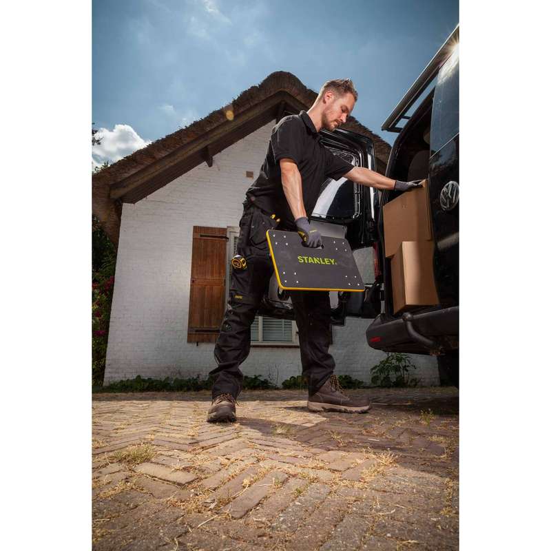 Moving Dolly 200 Kg Small 30 X45cm Ms572