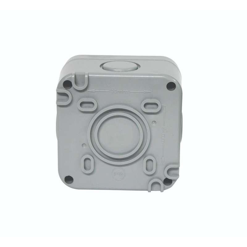 Ip66 Single 2 Way Outdoor Switch
