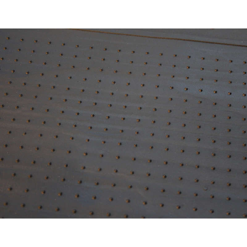 Car Mat 4 Pc Set Heavy Duty Classic