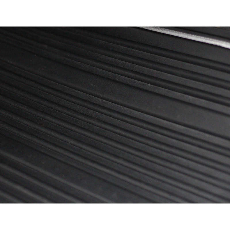 Car Mat 4 Pc Set Heavy Duty Classic