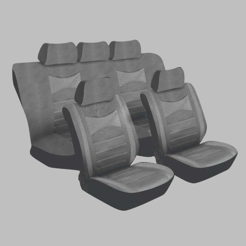 Astral 11 Pc Car Seat Cover Set