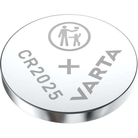 Electronics Cr2025 2 Pk Blister