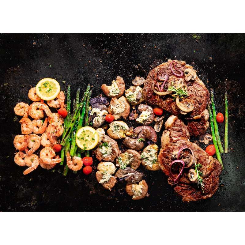 Blackstone 28 Griddle Cooking Station Blackstone