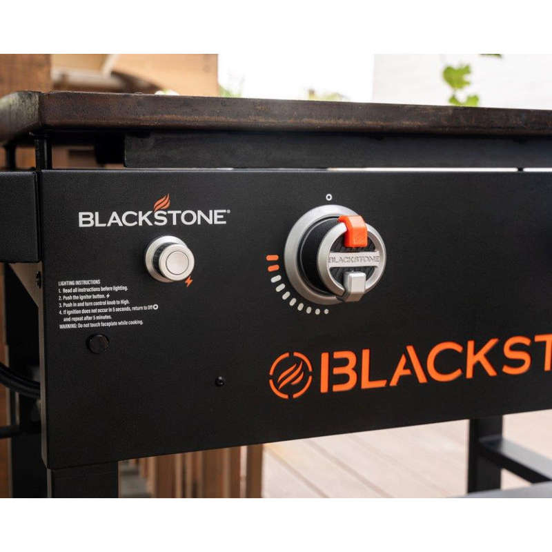 Blackstone 28 Griddle Cooking Station Blackstone