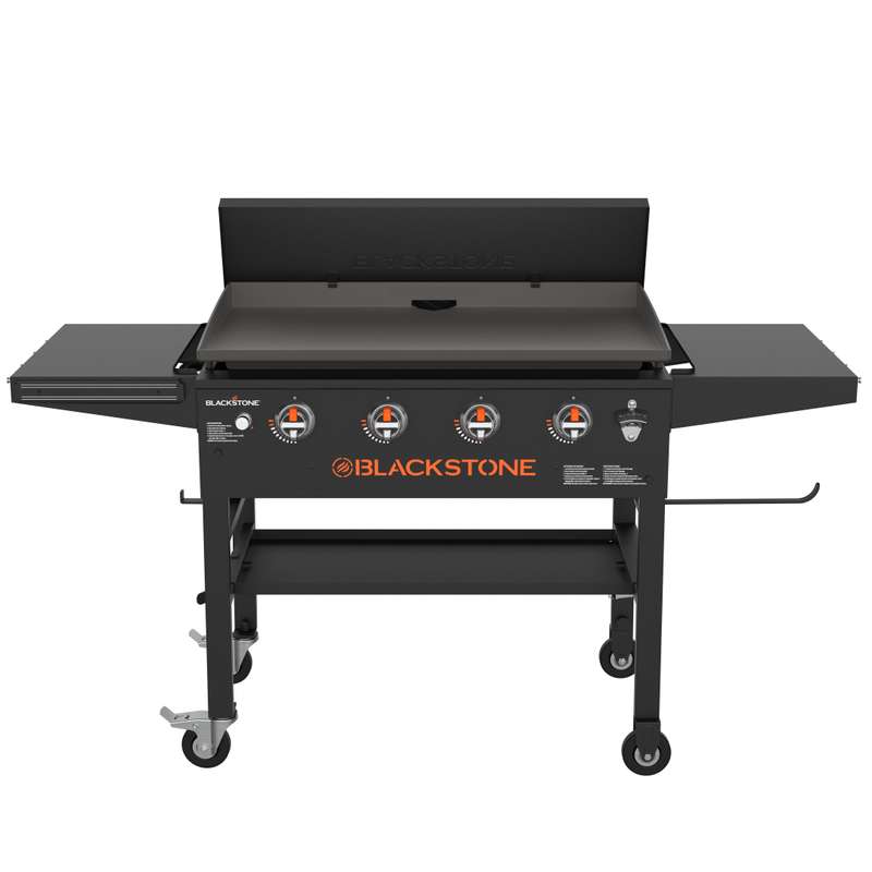 Blackstone 36 Griddle With Hardcover Blackstone