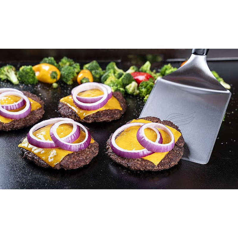 Blackstone 3Pc Hamburger Tool Set - Blackstone