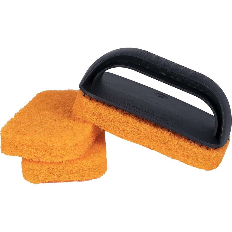 8 Pc Blackstone Griddle Cleaning Tool Kit