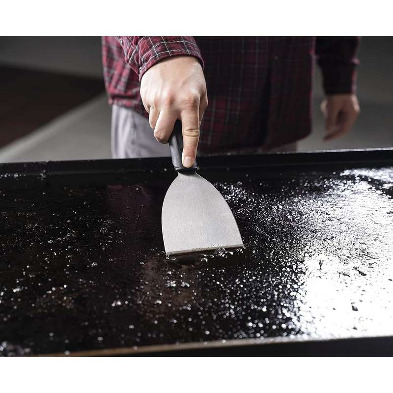 8 Pc Blackstone Griddle Cleaning Tool Kit