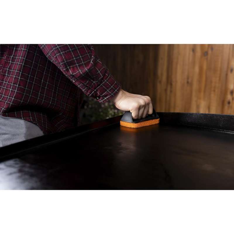 8 Pc Blackstone Griddle Cleaning Tool Kit