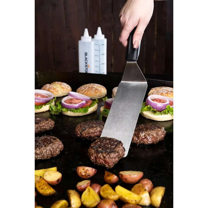 5 Pc Blackstone Griddle Essentials Pro Tool Set