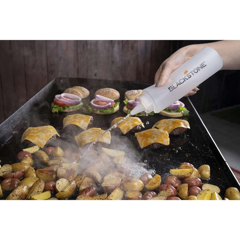 5 Pc Blackstone Griddle Essentials Pro Tool Set