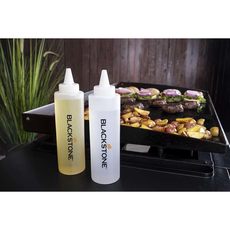 5 Pc Blackstone Griddle Essentials Pro Tool Set