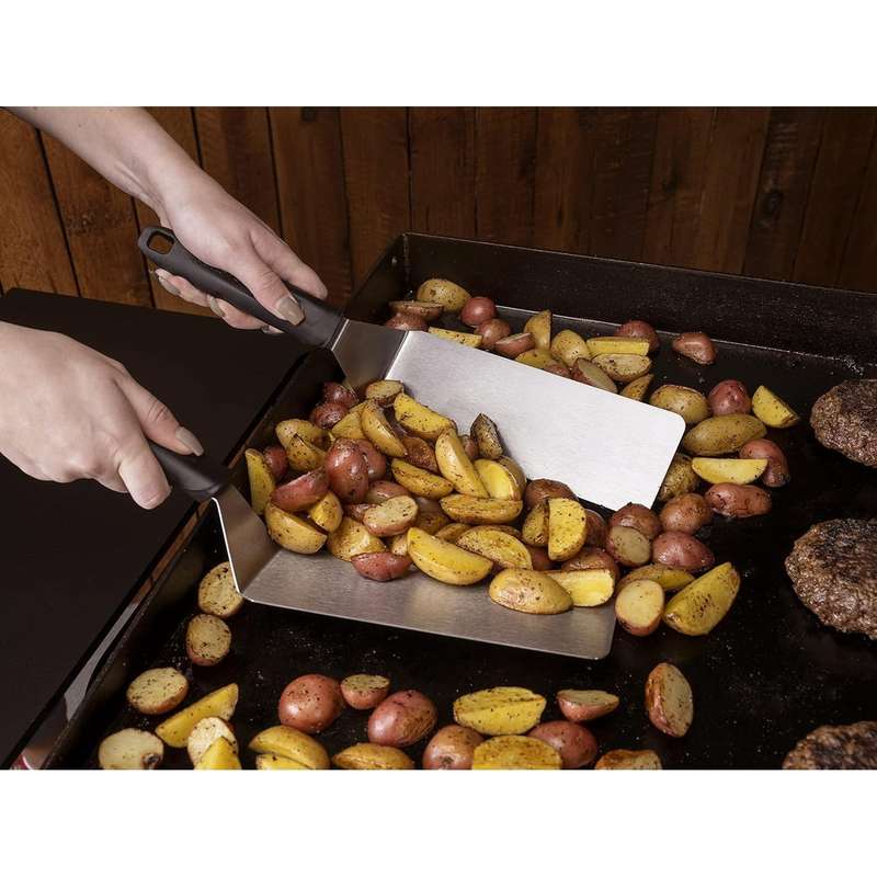 5 Pc Blackstone Griddle Essentials Pro Tool Set