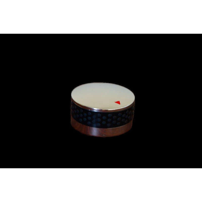 Control Knob For Kalahari Bbq