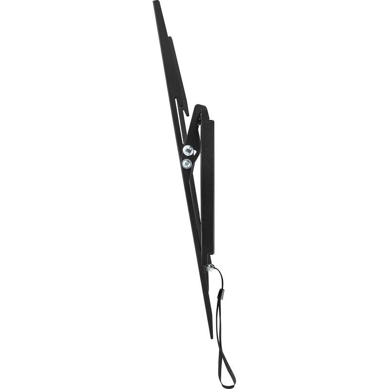 Ross 50-85" Variable Tilt Tv Mount Bracket - Built-In Spirit Level