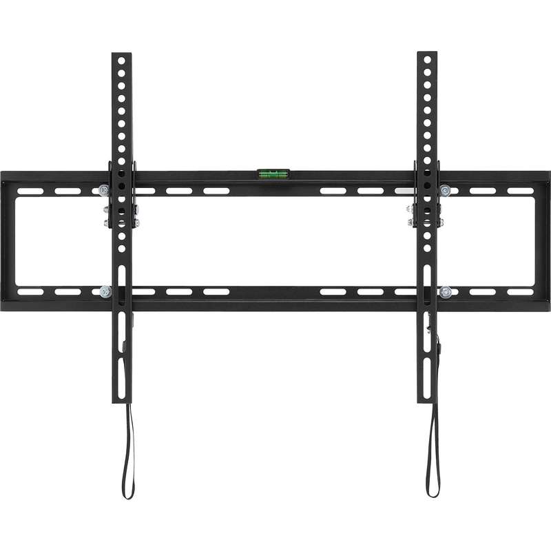 Ross 50-85" Variable Tilt Tv Mount Bracket - Built-In Spirit Level